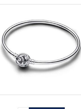 925 Pandora bracelet charm